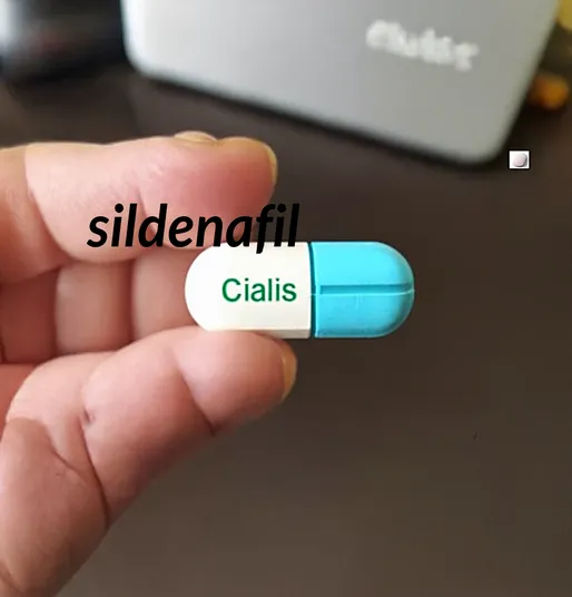 Sildenafil liomont precio